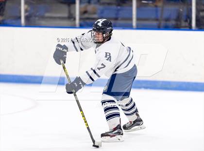 Thumbnail 3 in Phillips Academy @ Noble & Greenough (Flood-Marr Tournament) photogallery.