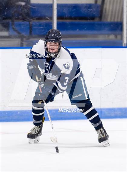 Thumbnail 1 in Phillips Academy @ Noble & Greenough (Flood-Marr Tournament) photogallery.