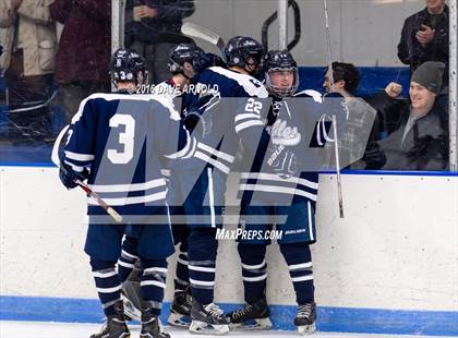 Thumbnail 1 in Phillips Academy @ Noble & Greenough (Flood-Marr Tournament) photogallery.