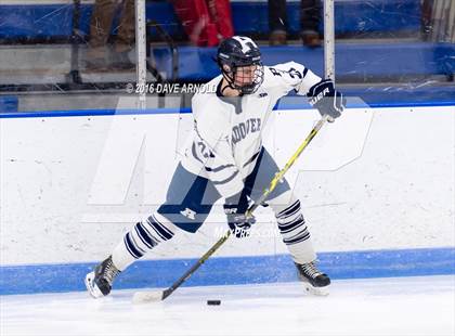 Thumbnail 3 in Phillips Academy @ Noble & Greenough (Flood-Marr Tournament) photogallery.