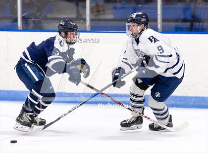 Thumbnail 3 in Phillips Academy @ Noble & Greenough (Flood-Marr Tournament) photogallery.