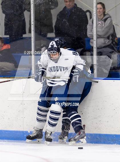 Thumbnail 2 in Phillips Academy @ Noble & Greenough (Flood-Marr Tournament) photogallery.