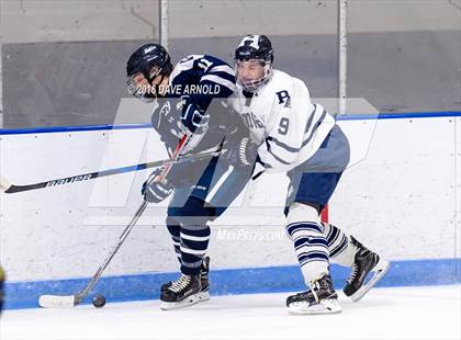 Thumbnail 3 in Phillips Academy @ Noble & Greenough (Flood-Marr Tournament) photogallery.