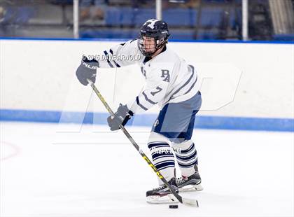 Thumbnail 2 in Phillips Academy @ Noble & Greenough (Flood-Marr Tournament) photogallery.