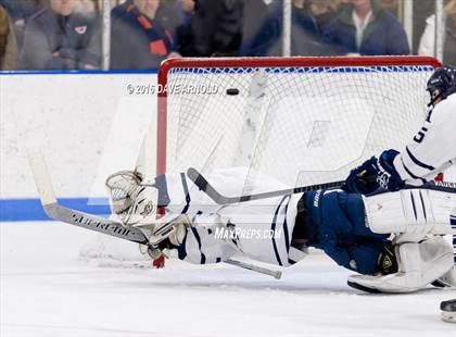 Thumbnail 2 in Phillips Academy @ Noble & Greenough (Flood-Marr Tournament) photogallery.