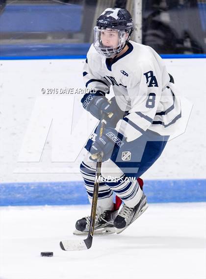 Thumbnail 3 in Phillips Academy @ Noble & Greenough (Flood-Marr Tournament) photogallery.