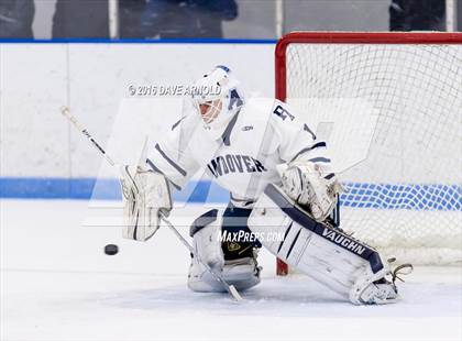 Thumbnail 2 in Phillips Academy @ Noble & Greenough (Flood-Marr Tournament) photogallery.