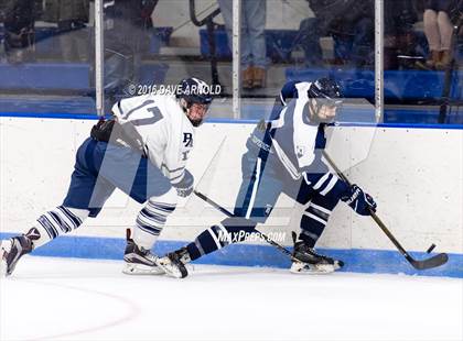 Thumbnail 1 in Phillips Academy @ Noble & Greenough (Flood-Marr Tournament) photogallery.