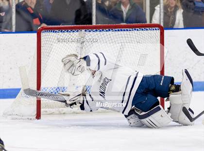 Thumbnail 3 in Phillips Academy @ Noble & Greenough (Flood-Marr Tournament) photogallery.