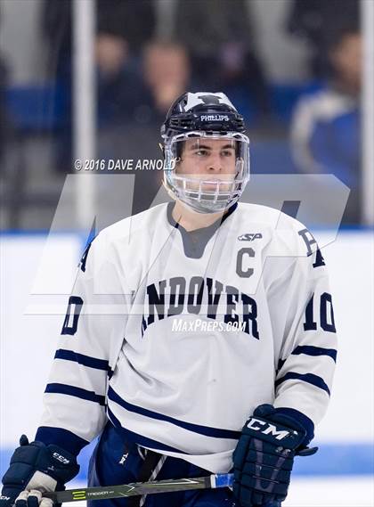 Thumbnail 3 in Phillips Academy @ Noble & Greenough (Flood-Marr Tournament) photogallery.