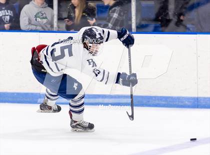 Thumbnail 3 in Phillips Academy @ Noble & Greenough (Flood-Marr Tournament) photogallery.