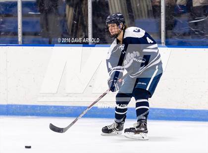 Thumbnail 3 in Phillips Academy @ Noble & Greenough (Flood-Marr Tournament) photogallery.