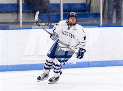 Thumbnail 1 in Phillips Academy @ Noble & Greenough (Flood-Marr Tournament) photogallery.