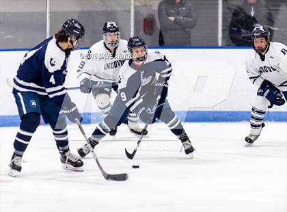 Thumbnail 3 in Phillips Academy @ Noble & Greenough (Flood-Marr Tournament) photogallery.