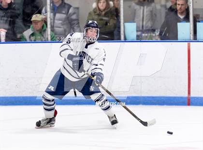 Thumbnail 3 in Phillips Academy @ Noble & Greenough (Flood-Marr Tournament) photogallery.