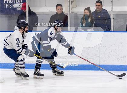 Thumbnail 3 in Phillips Academy @ Noble & Greenough (Flood-Marr Tournament) photogallery.