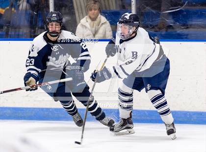 Thumbnail 2 in Phillips Academy @ Noble & Greenough (Flood-Marr Tournament) photogallery.