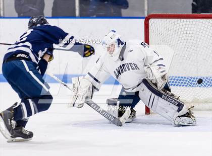 Thumbnail 3 in Phillips Academy @ Noble & Greenough (Flood-Marr Tournament) photogallery.