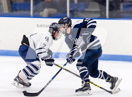 Thumbnail 1 in Phillips Academy @ Noble & Greenough (Flood-Marr Tournament) photogallery.