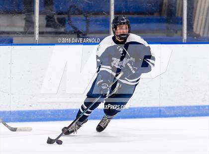 Thumbnail 2 in Phillips Academy @ Noble & Greenough (Flood-Marr Tournament) photogallery.