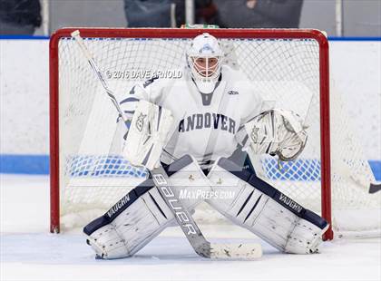 Thumbnail 2 in Phillips Academy @ Noble & Greenough (Flood-Marr Tournament) photogallery.