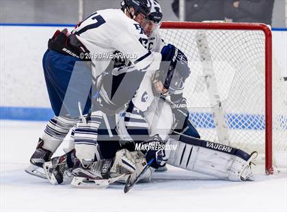 Thumbnail 1 in Phillips Academy @ Noble & Greenough (Flood-Marr Tournament) photogallery.