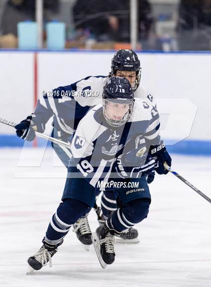 Thumbnail 2 in Phillips Academy @ Noble & Greenough (Flood-Marr Tournament) photogallery.