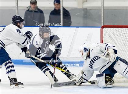 Thumbnail 3 in Phillips Academy @ Noble & Greenough (Flood-Marr Tournament) photogallery.