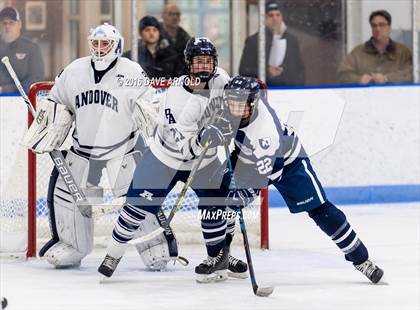 Thumbnail 3 in Phillips Academy @ Noble & Greenough (Flood-Marr Tournament) photogallery.