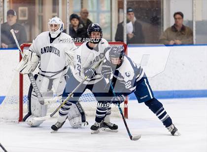 Thumbnail 1 in Phillips Academy @ Noble & Greenough (Flood-Marr Tournament) photogallery.