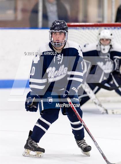 Thumbnail 1 in Phillips Academy @ Noble & Greenough (Flood-Marr Tournament) photogallery.