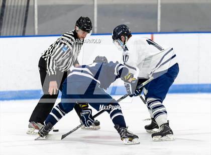 Thumbnail 3 in Phillips Academy @ Noble & Greenough (Flood-Marr Tournament) photogallery.