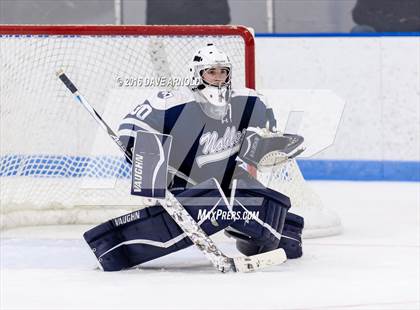 Thumbnail 2 in Phillips Academy @ Noble & Greenough (Flood-Marr Tournament) photogallery.