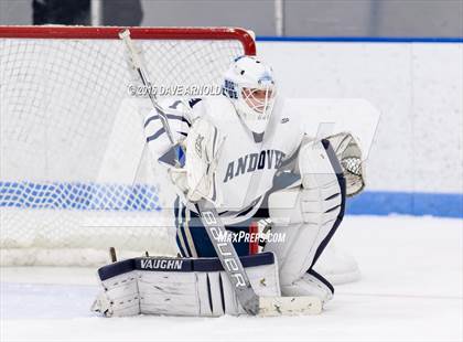 Thumbnail 1 in Phillips Academy @ Noble & Greenough (Flood-Marr Tournament) photogallery.