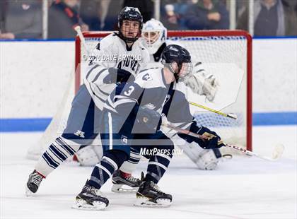 Thumbnail 1 in Phillips Academy @ Noble & Greenough (Flood-Marr Tournament) photogallery.