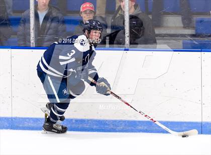 Thumbnail 1 in Phillips Academy @ Noble & Greenough (Flood-Marr Tournament) photogallery.
