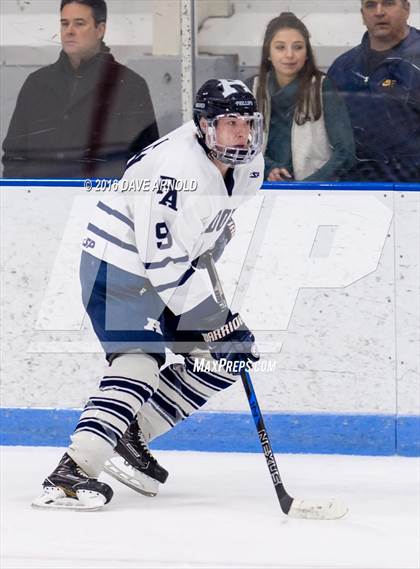 Thumbnail 1 in Phillips Academy @ Noble & Greenough (Flood-Marr Tournament) photogallery.