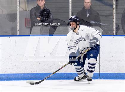 Thumbnail 1 in Phillips Academy @ Noble & Greenough (Flood-Marr Tournament) photogallery.
