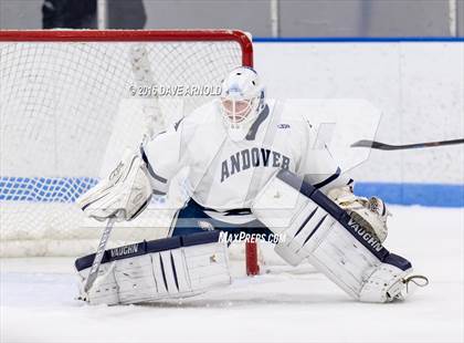 Thumbnail 2 in Phillips Academy @ Noble & Greenough (Flood-Marr Tournament) photogallery.