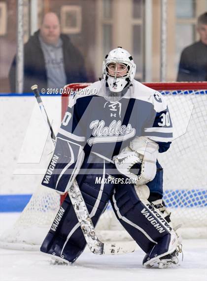 Thumbnail 2 in Phillips Academy @ Noble & Greenough (Flood-Marr Tournament) photogallery.