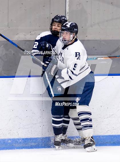 Thumbnail 1 in Phillips Academy @ Noble & Greenough (Flood-Marr Tournament) photogallery.