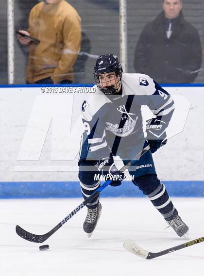Thumbnail 2 in Phillips Academy @ Noble & Greenough (Flood-Marr Tournament) photogallery.