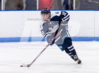 Thumbnail 3 in Phillips Academy @ Noble & Greenough (Flood-Marr Tournament) photogallery.