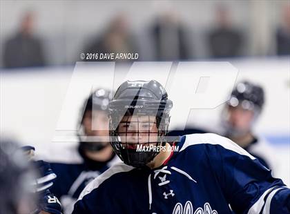Thumbnail 3 in Phillips Academy @ Noble & Greenough (Flood-Marr Tournament) photogallery.
