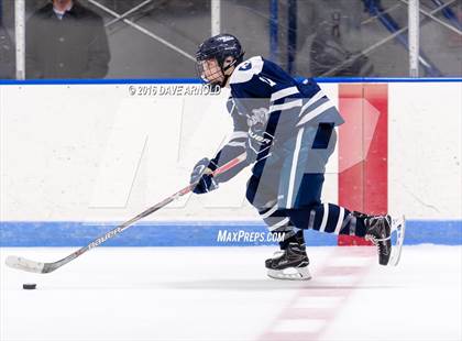 Thumbnail 3 in Phillips Academy @ Noble & Greenough (Flood-Marr Tournament) photogallery.