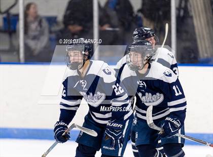 Thumbnail 1 in Phillips Academy @ Noble & Greenough (Flood-Marr Tournament) photogallery.
