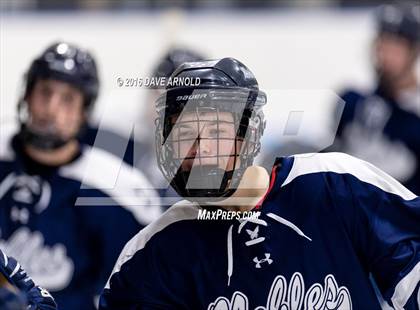 Thumbnail 2 in Phillips Academy @ Noble & Greenough (Flood-Marr Tournament) photogallery.