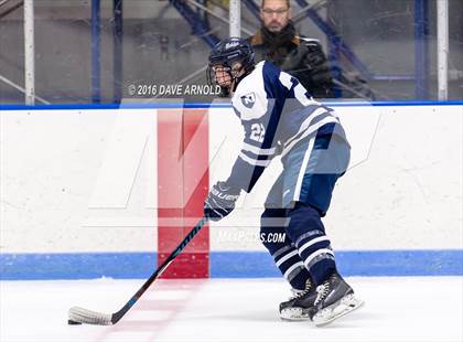 Thumbnail 2 in Phillips Academy @ Noble & Greenough (Flood-Marr Tournament) photogallery.