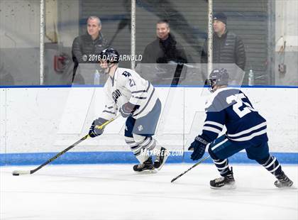 Thumbnail 2 in Phillips Academy @ Noble & Greenough (Flood-Marr Tournament) photogallery.