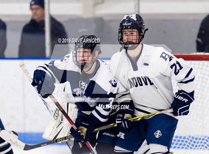 Thumbnail 2 in Phillips Academy @ Noble & Greenough (Flood-Marr Tournament) photogallery.